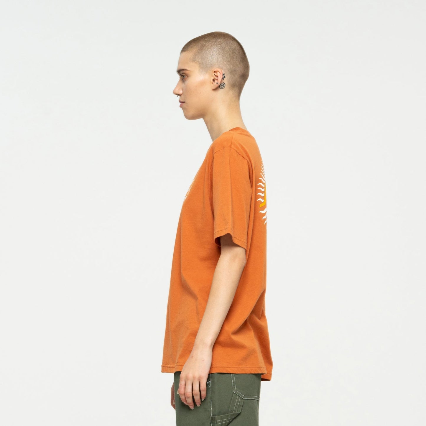 Daylight Dot T-Shirt