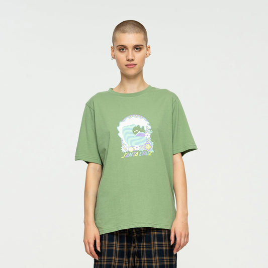 Free Spirit Wave T-Shirt