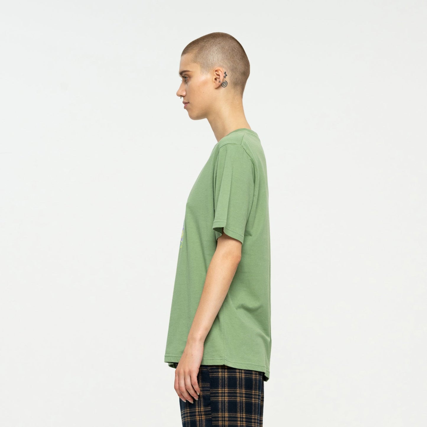 Free Spirit Wave T-Shirt