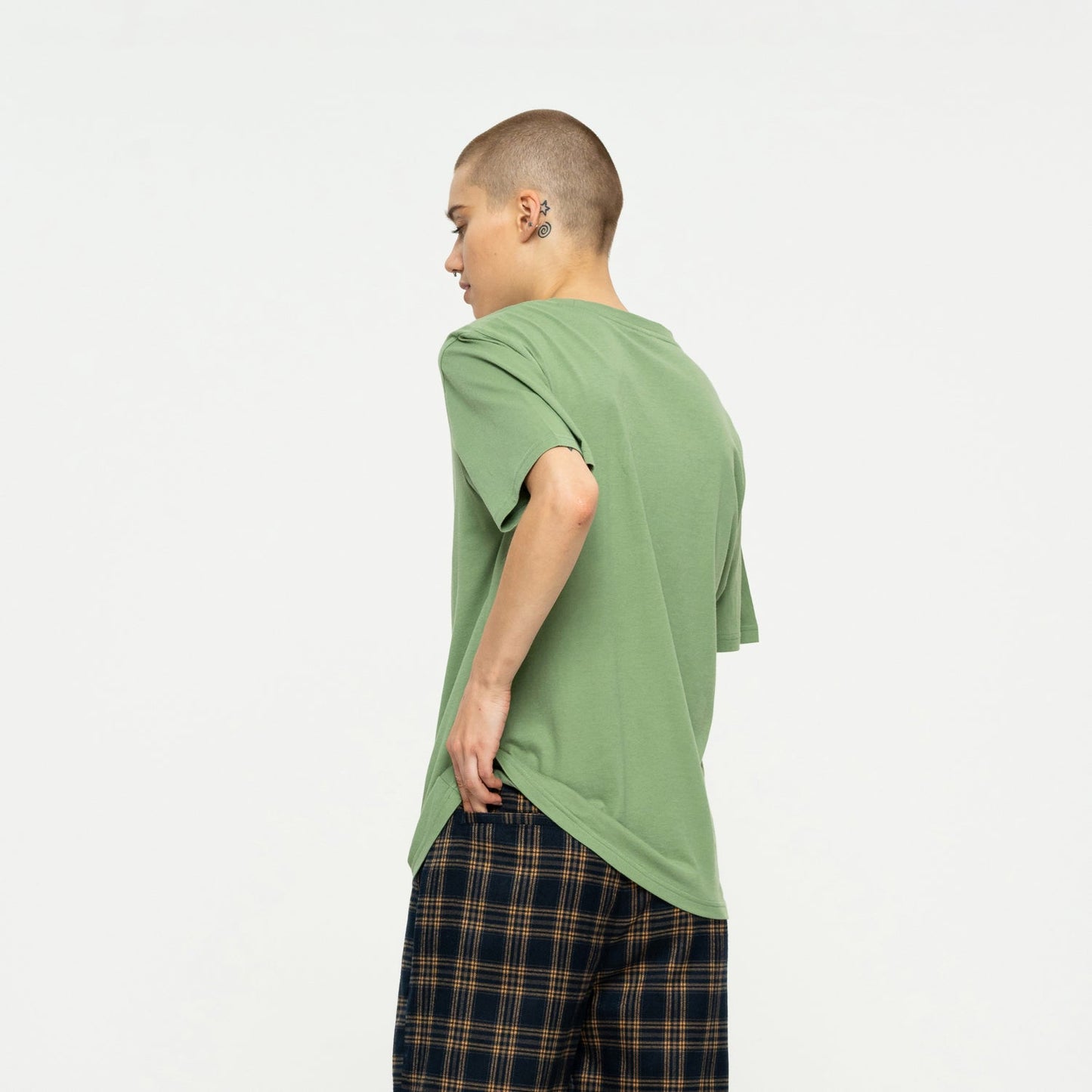 Free Spirit Wave T-Shirt