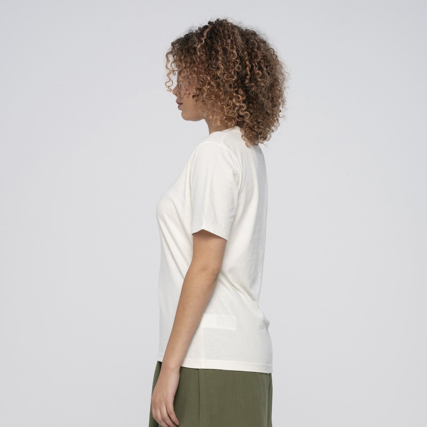 Foliage Dot T-Shirt