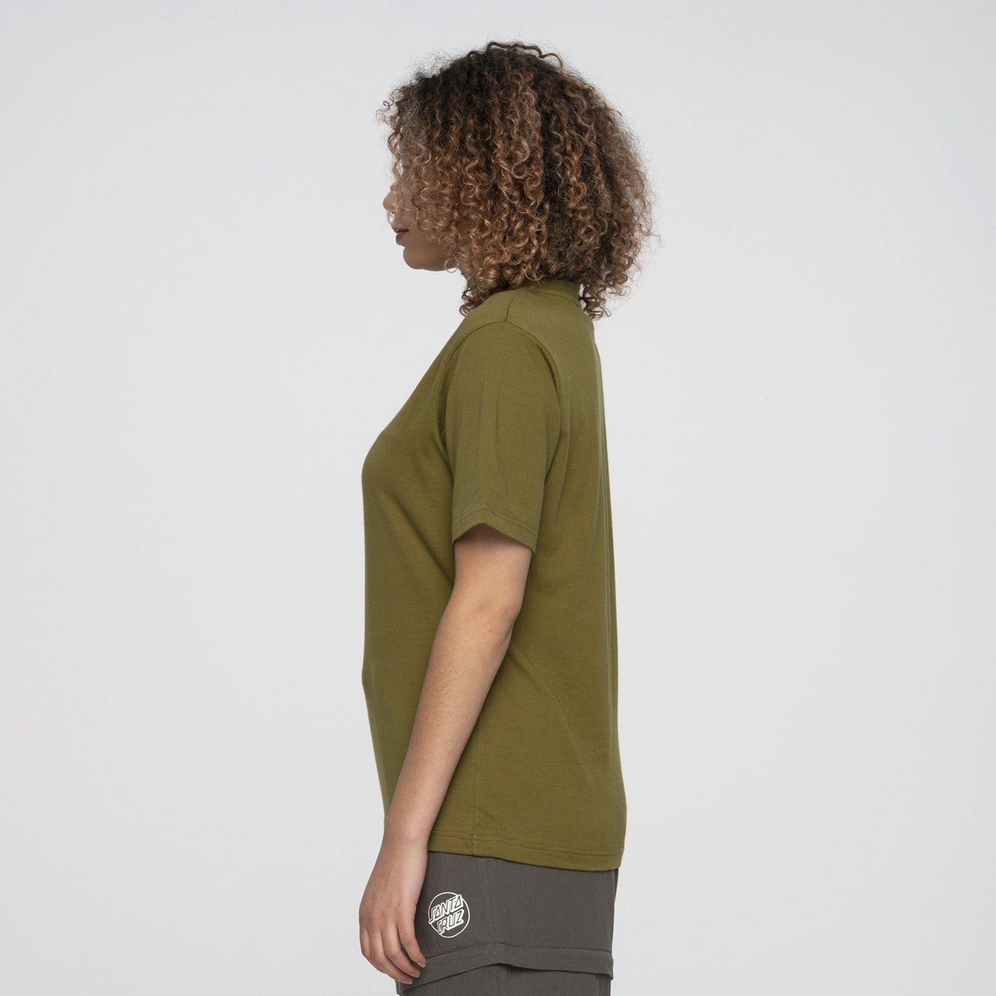 Foliage Dot T-Shirt
