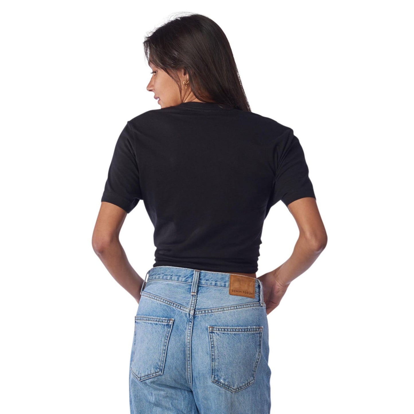 Thrasher X Santa Cruz Screaming Flame Logo T-Shirt