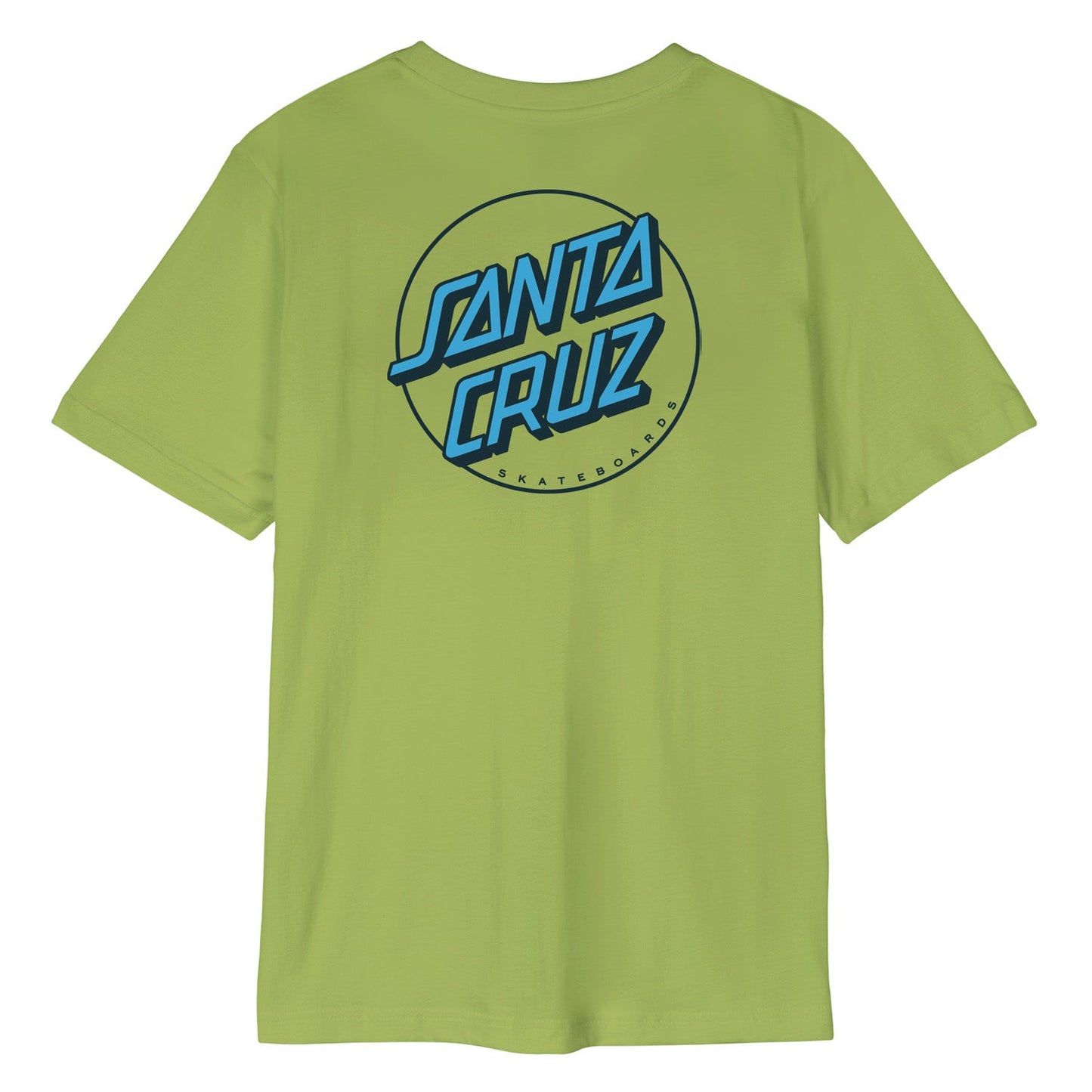Partial Dot Santa Cruz T-Shirt