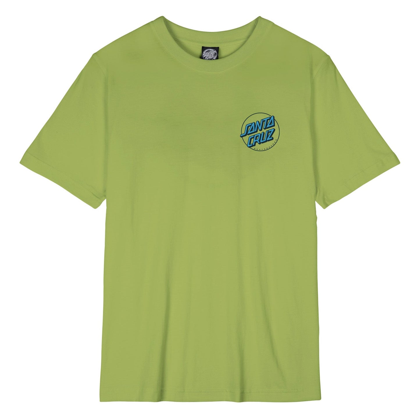 Partial Dot Santa Cruz T-Shirt