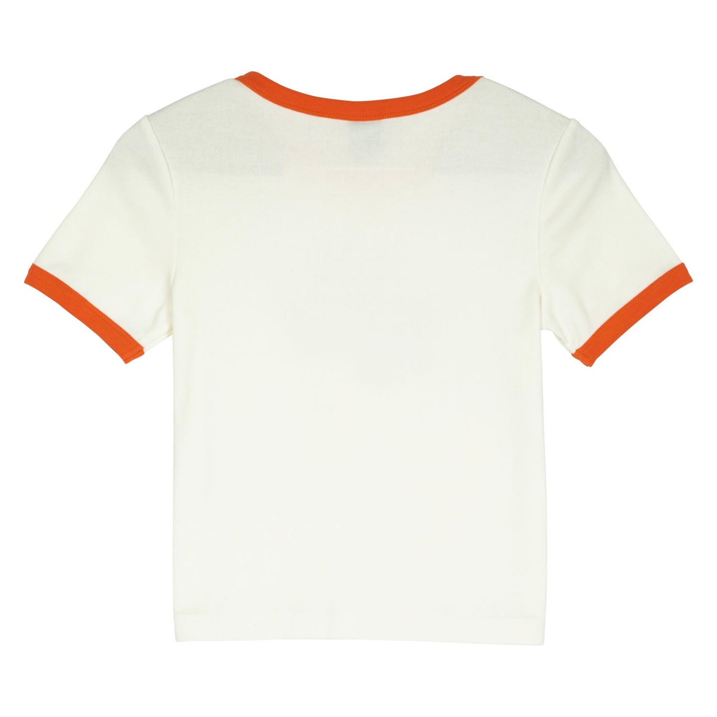 Vibes Front Ringer T-Shirt
