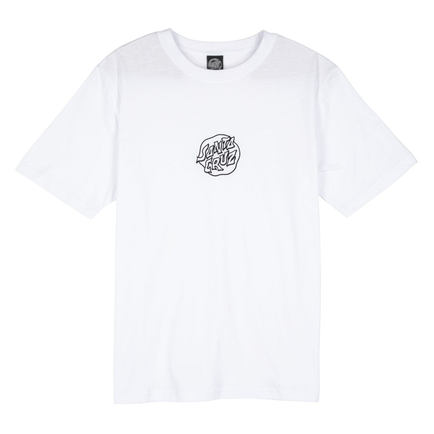 Fever Dream Mono Dot Center T-Shirt