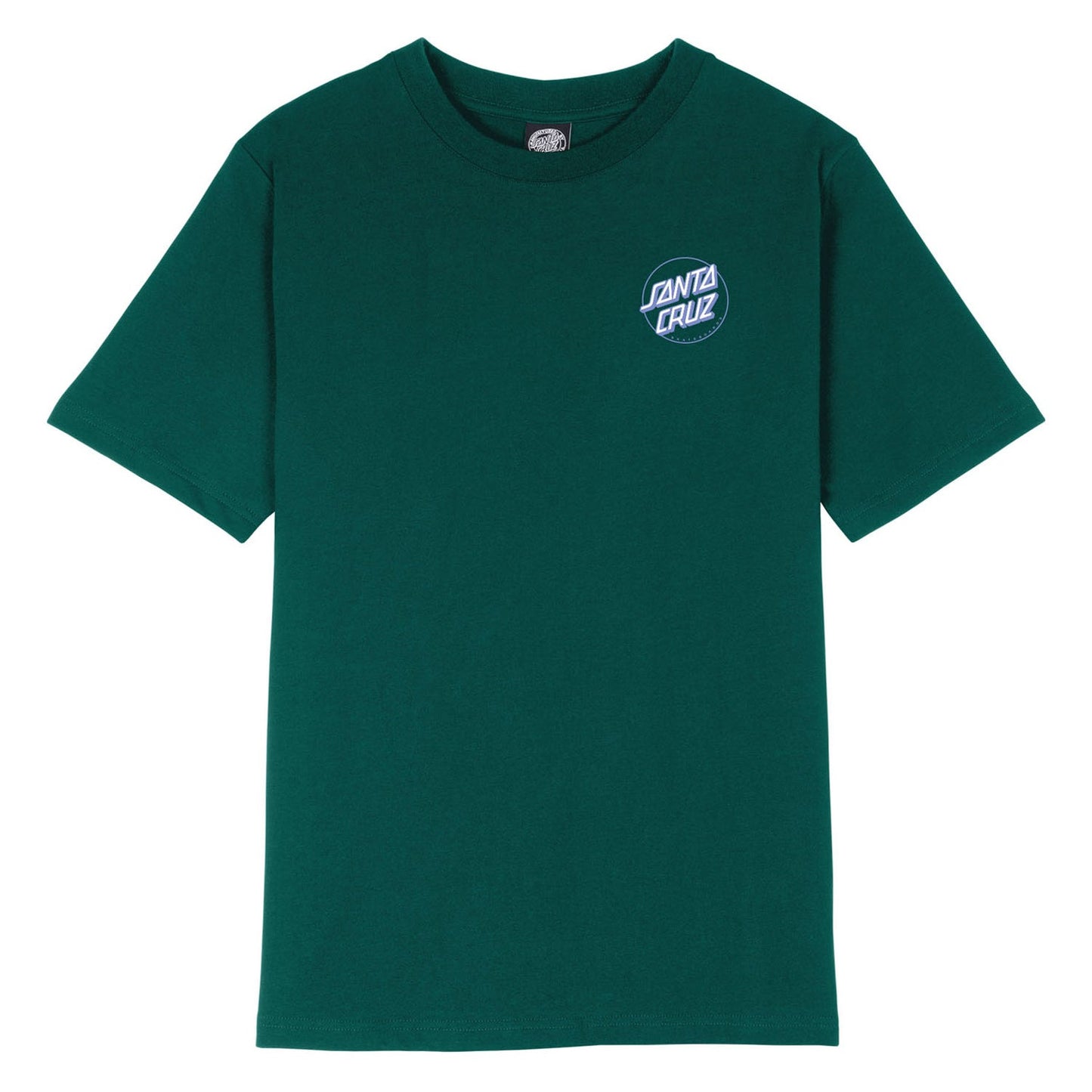 Partial Dot T-Shirt