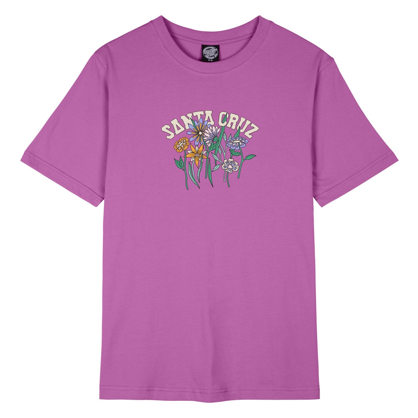 Field Strip T-Shirt