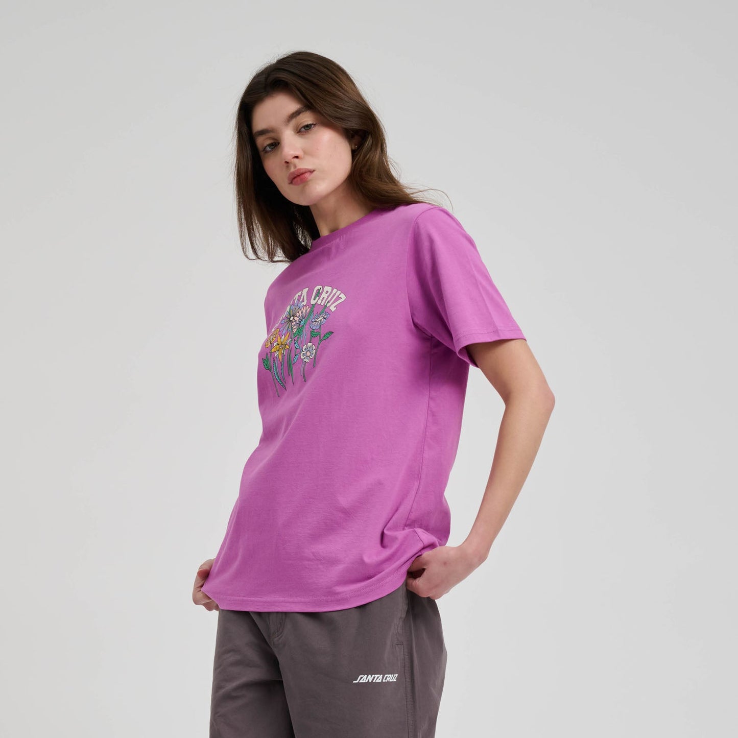 Field Strip T-Shirt