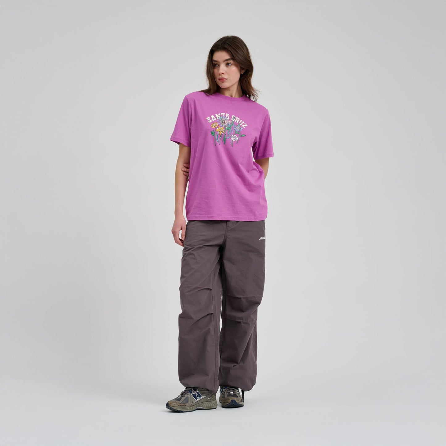 Field Strip T-Shirt
