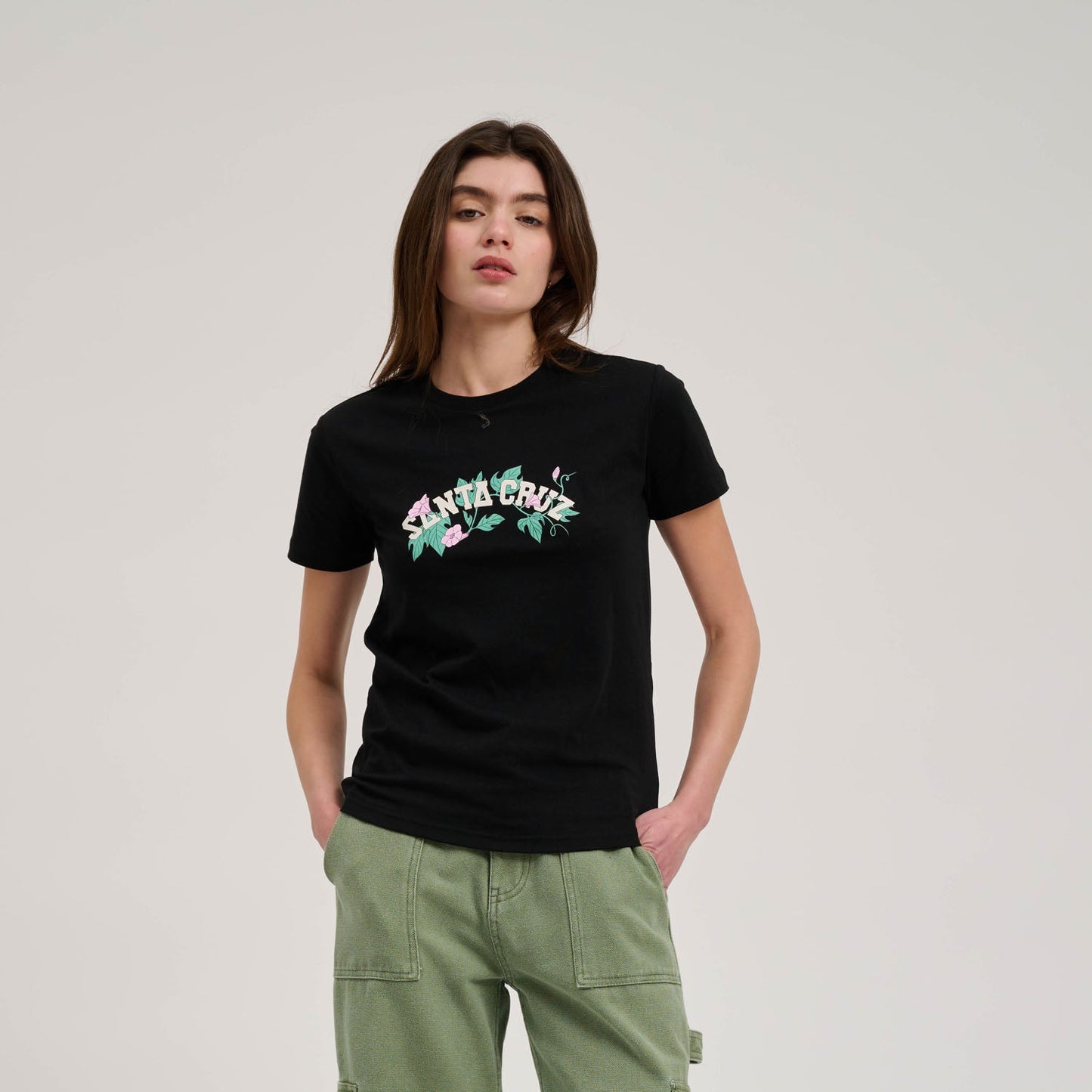 Cluster Strip T-Shirt