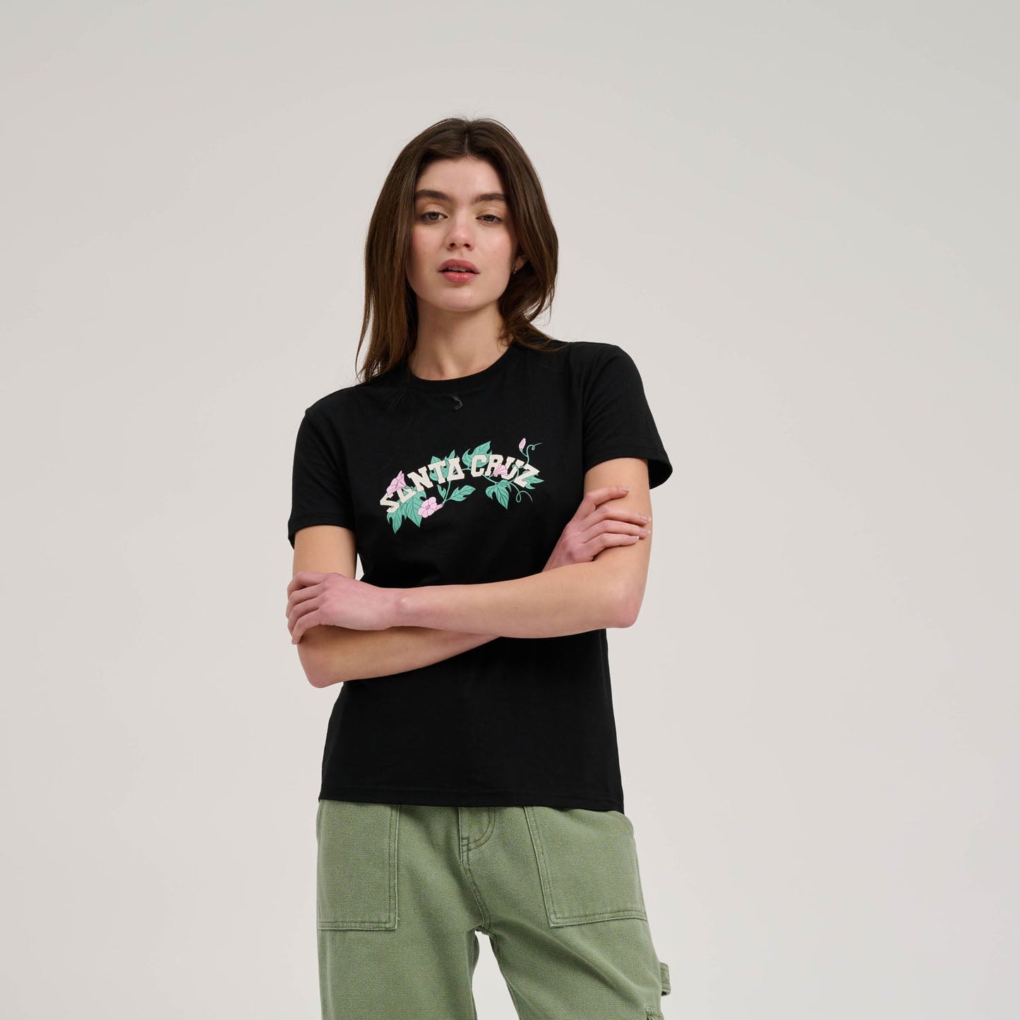 Cluster Strip T-Shirt