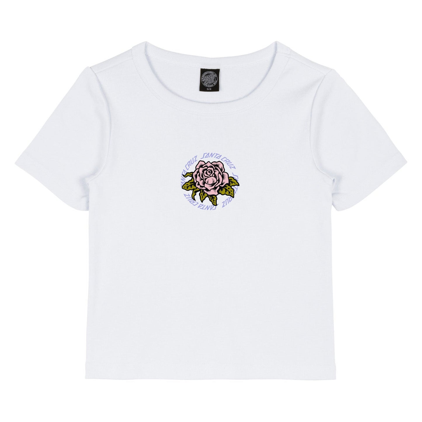 Ringed Arrangement T-Shirt