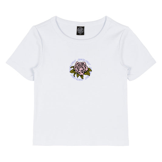 Ringed Arrangement T-Shirt