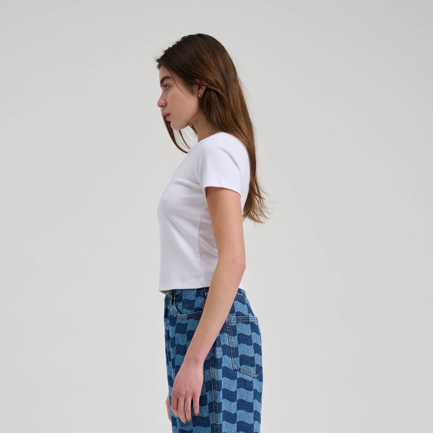 Ringed Arrangement T-Shirt