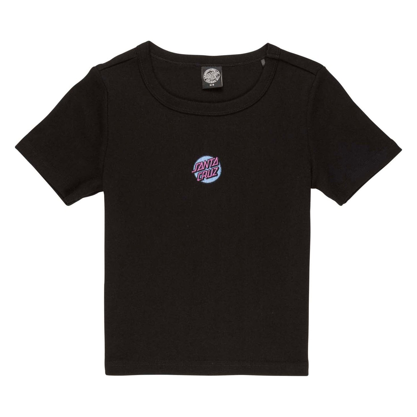 Other Dot Emb Santa Cruz T-Shirt