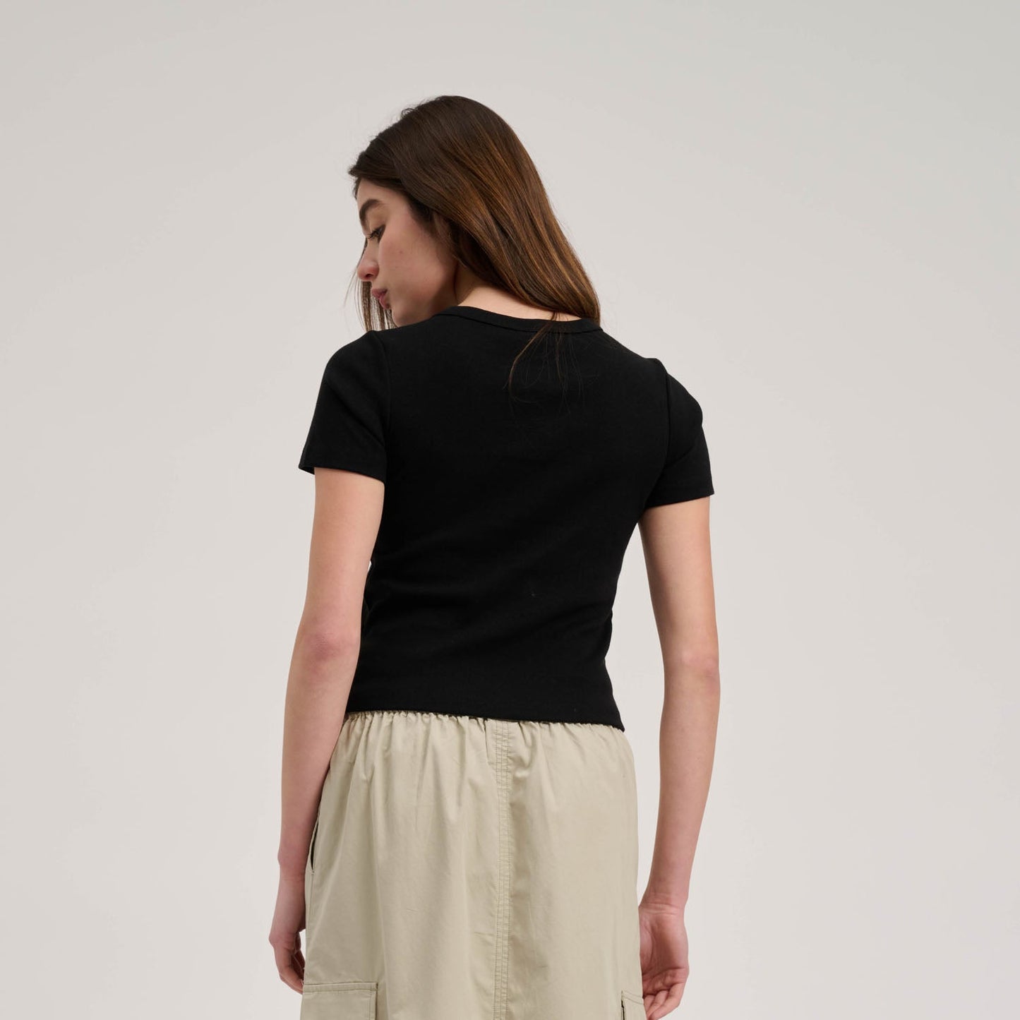 Other Dot Emb Santa Cruz T-Shirt