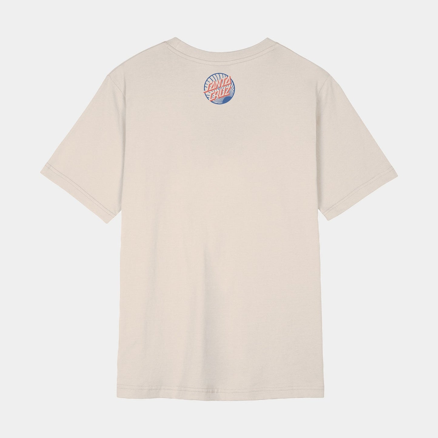 Camp Retreat Front T-Shirt