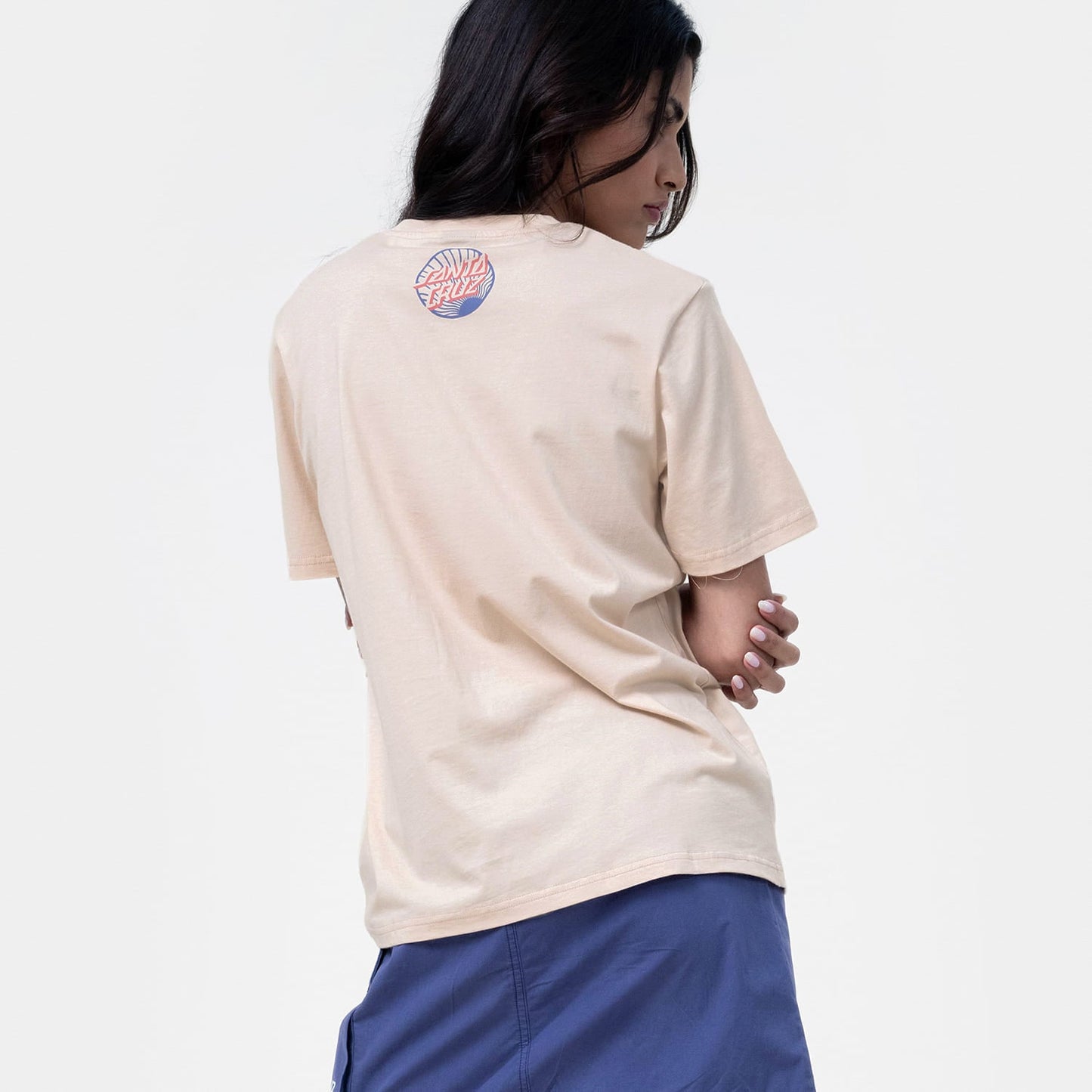 Camp Retreat Front T-Shirt