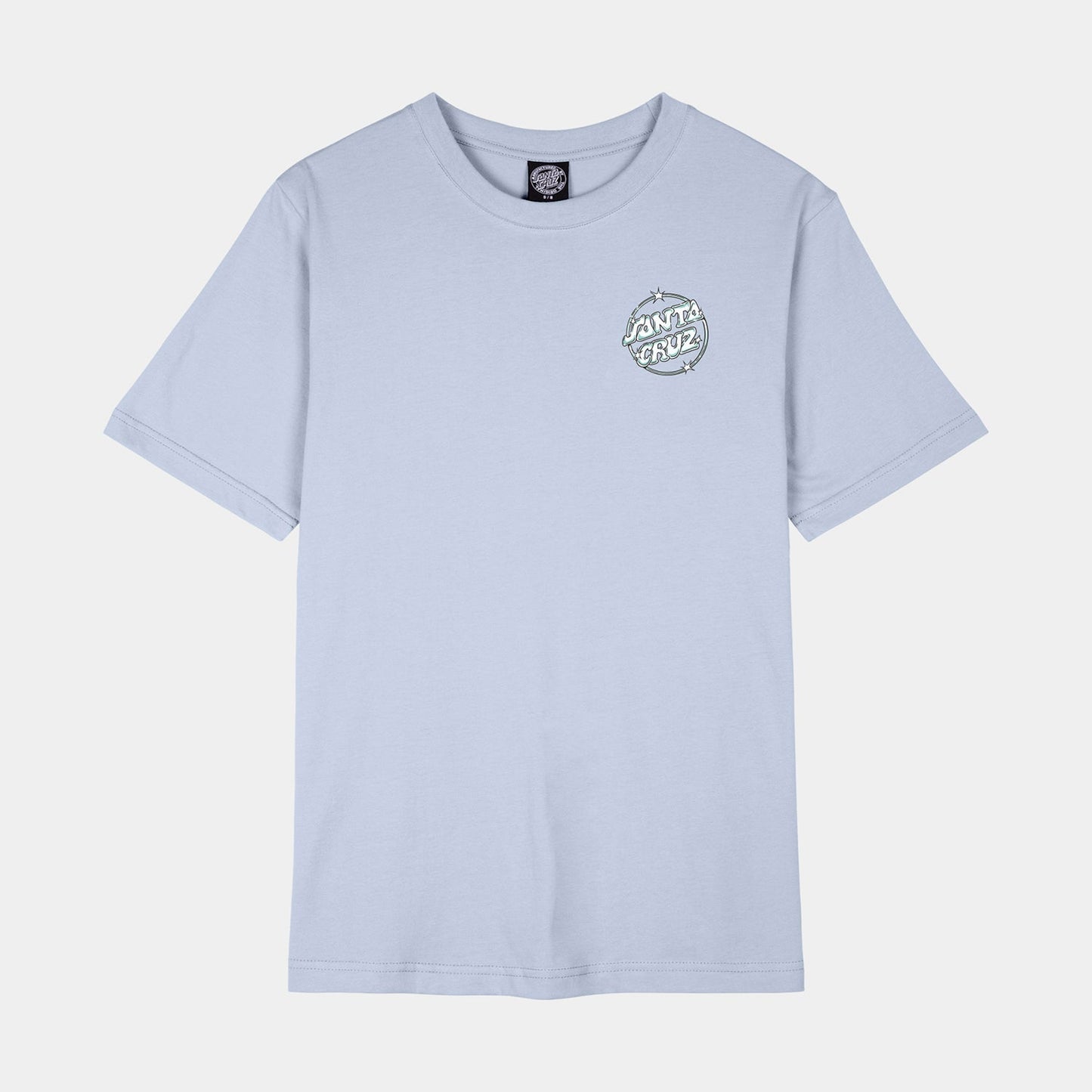 Offshore Dot Santa Cruz T-Shirt