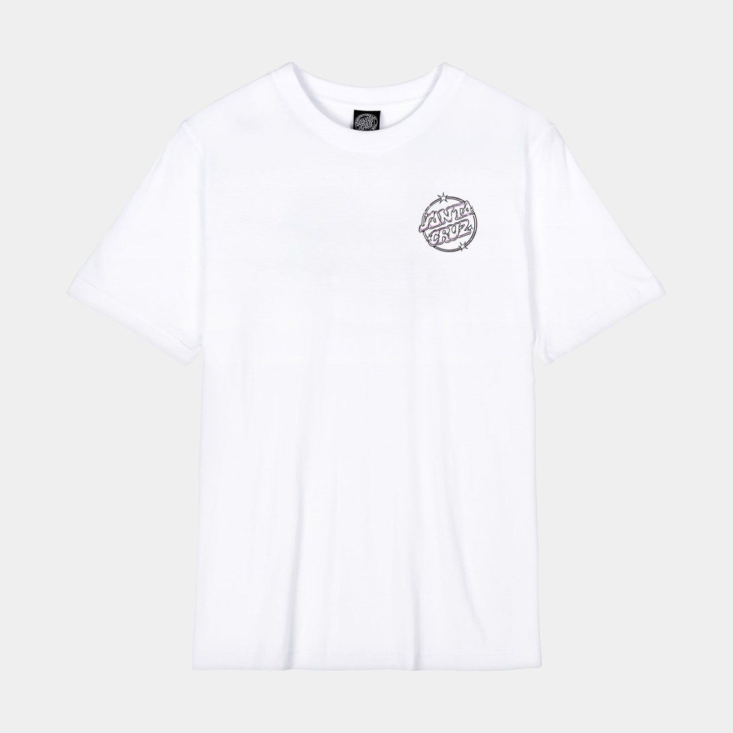 Offshore Dot Santa Cruz T-Shirt