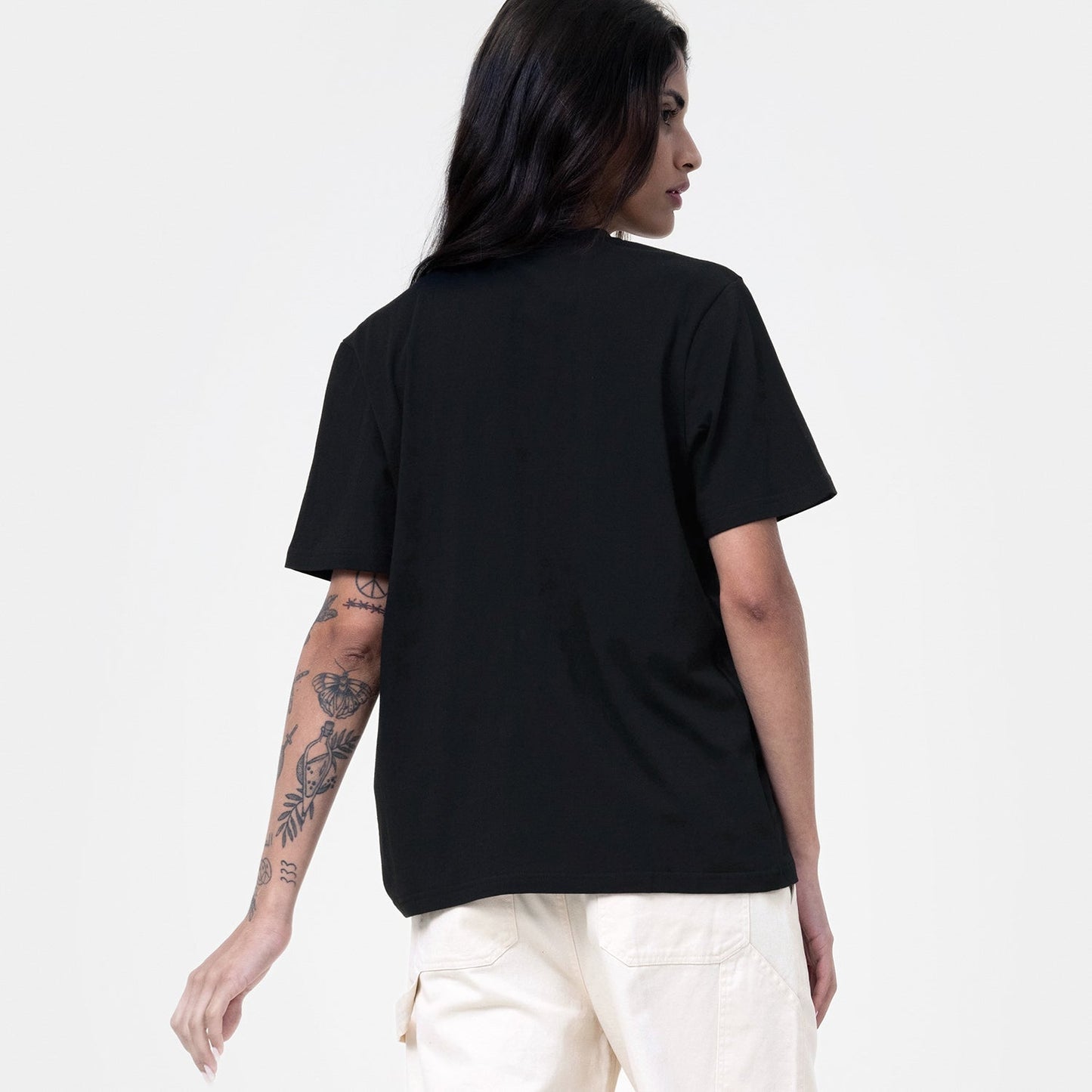 Woodland Mini Strip Santa Cruz T-Shirt