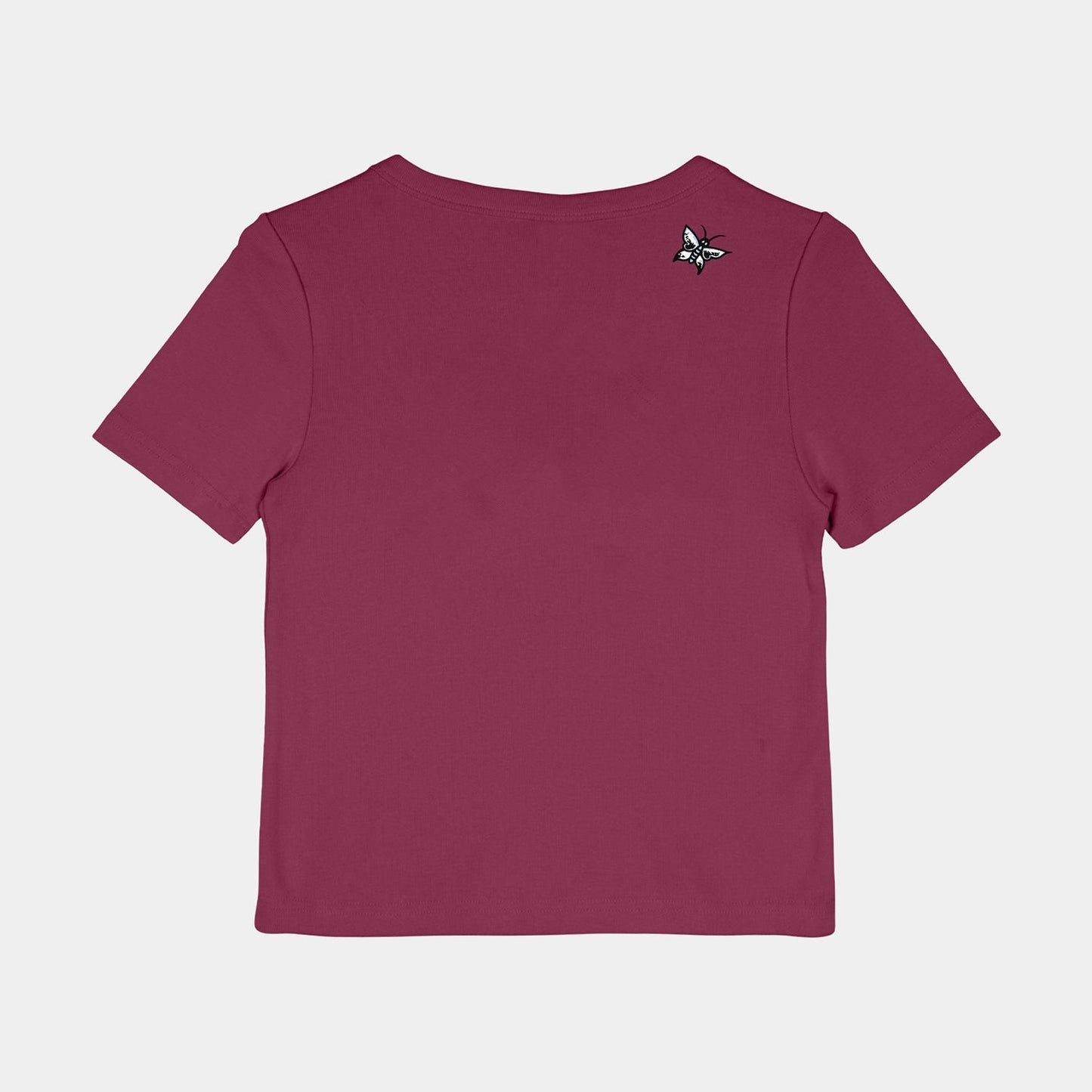 Flutter Flash T-Shirt