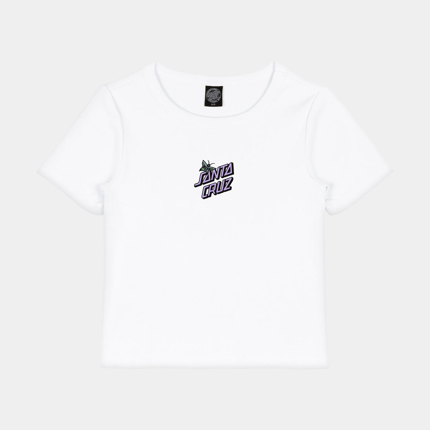 Flutter Flash Santa Cruz T-Shirt