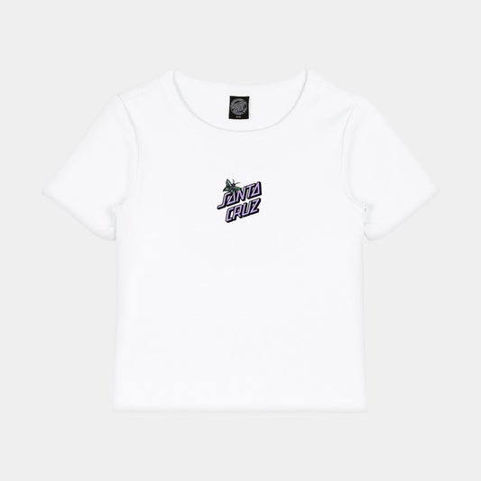 Flutter Flash Santa Cruz T-Shirt