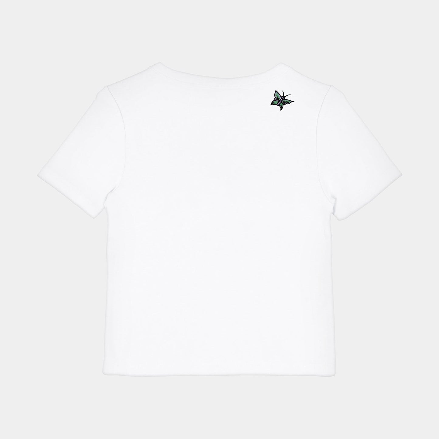 Flutter Flash Santa Cruz T-Shirt