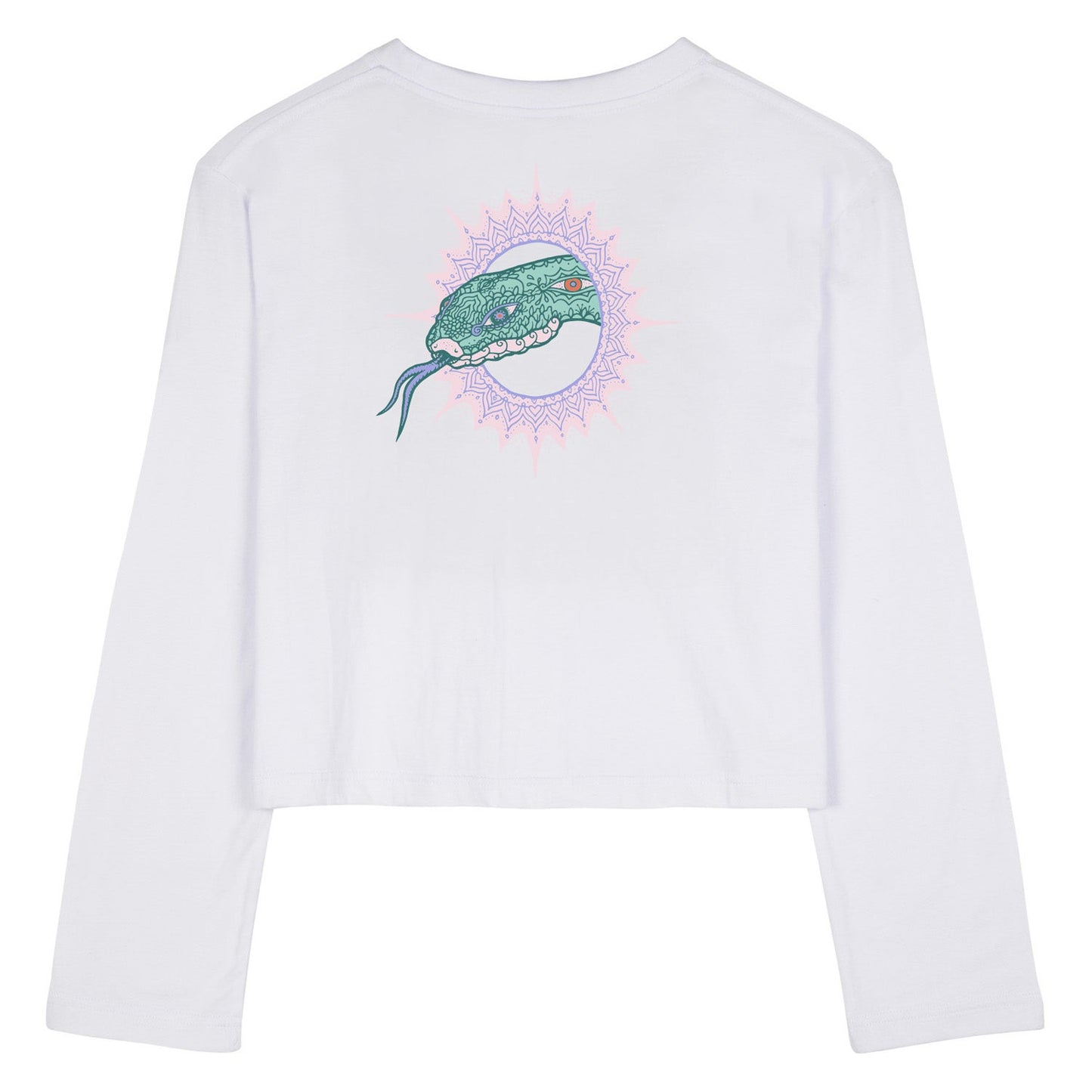 Asp Serpent L/S T-Shirt