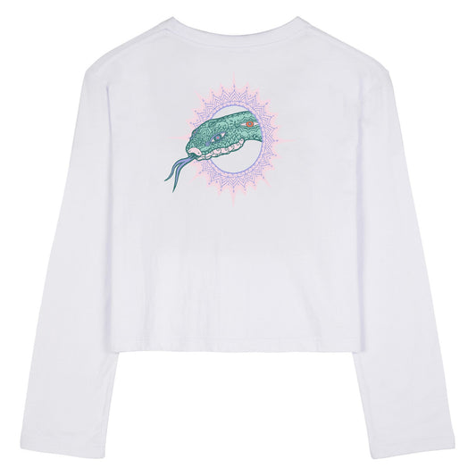 Asp Serpent L/S T-Shirt