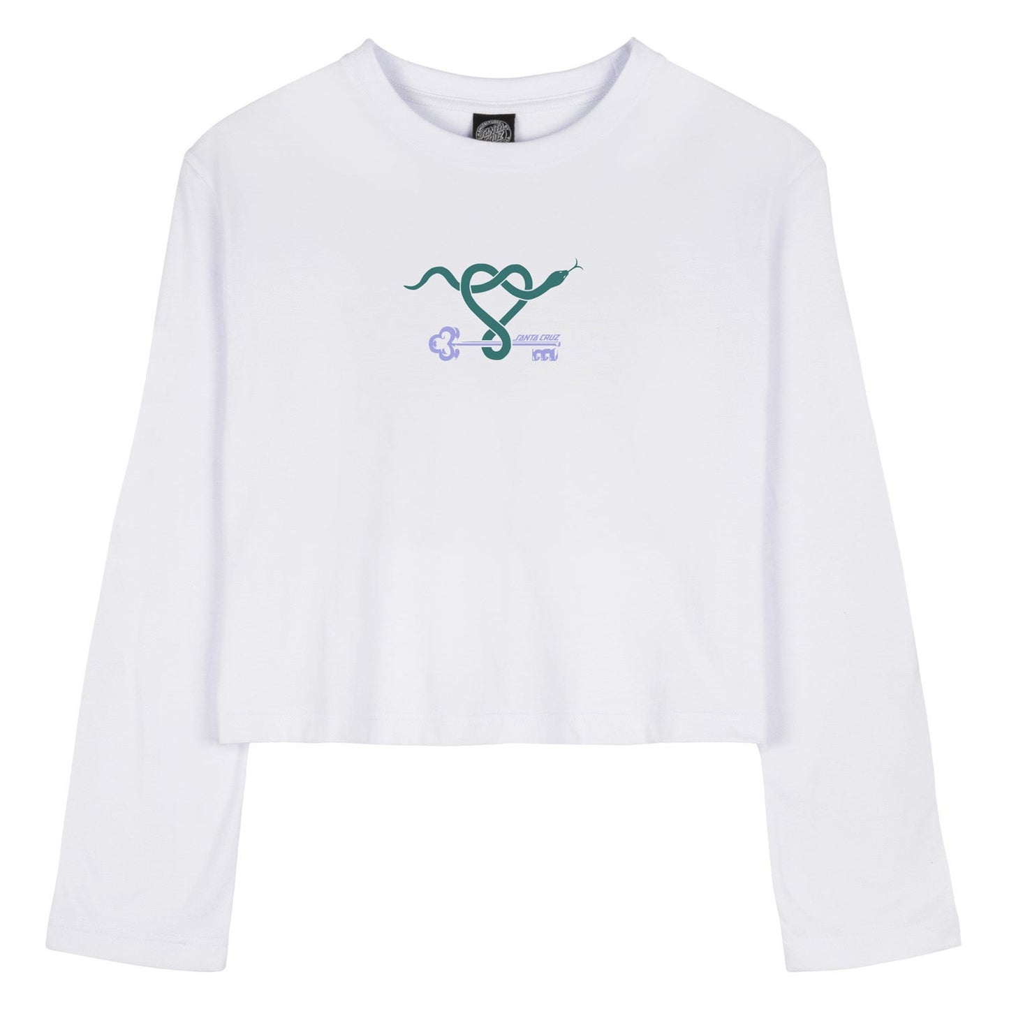 Asp Serpent L/S T-Shirt