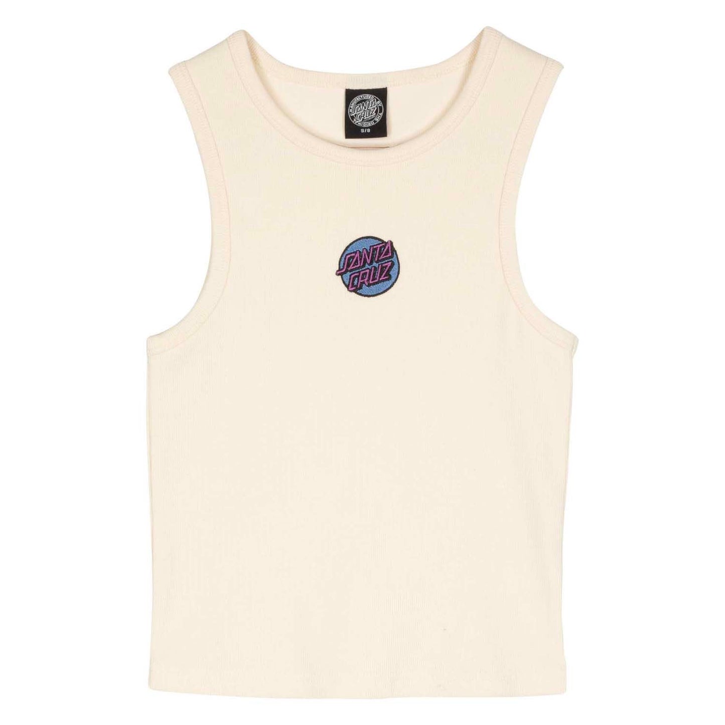 Other Dot Emb Tank