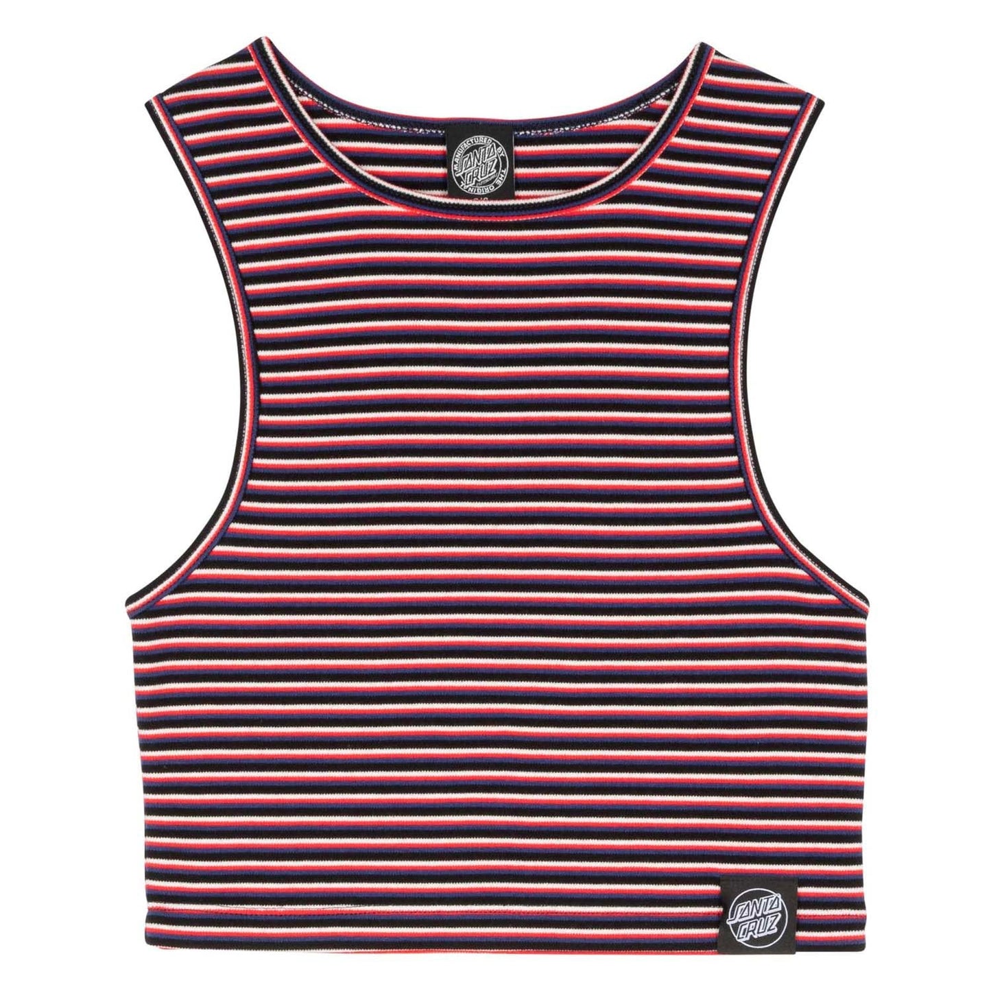 Opus Dot Label Tank