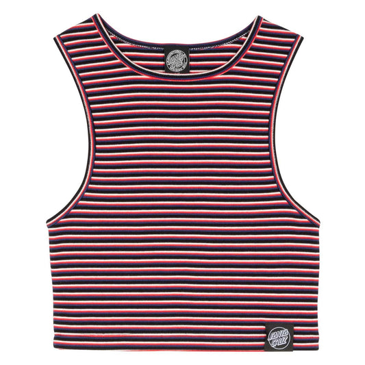 Opus Dot Label Tank