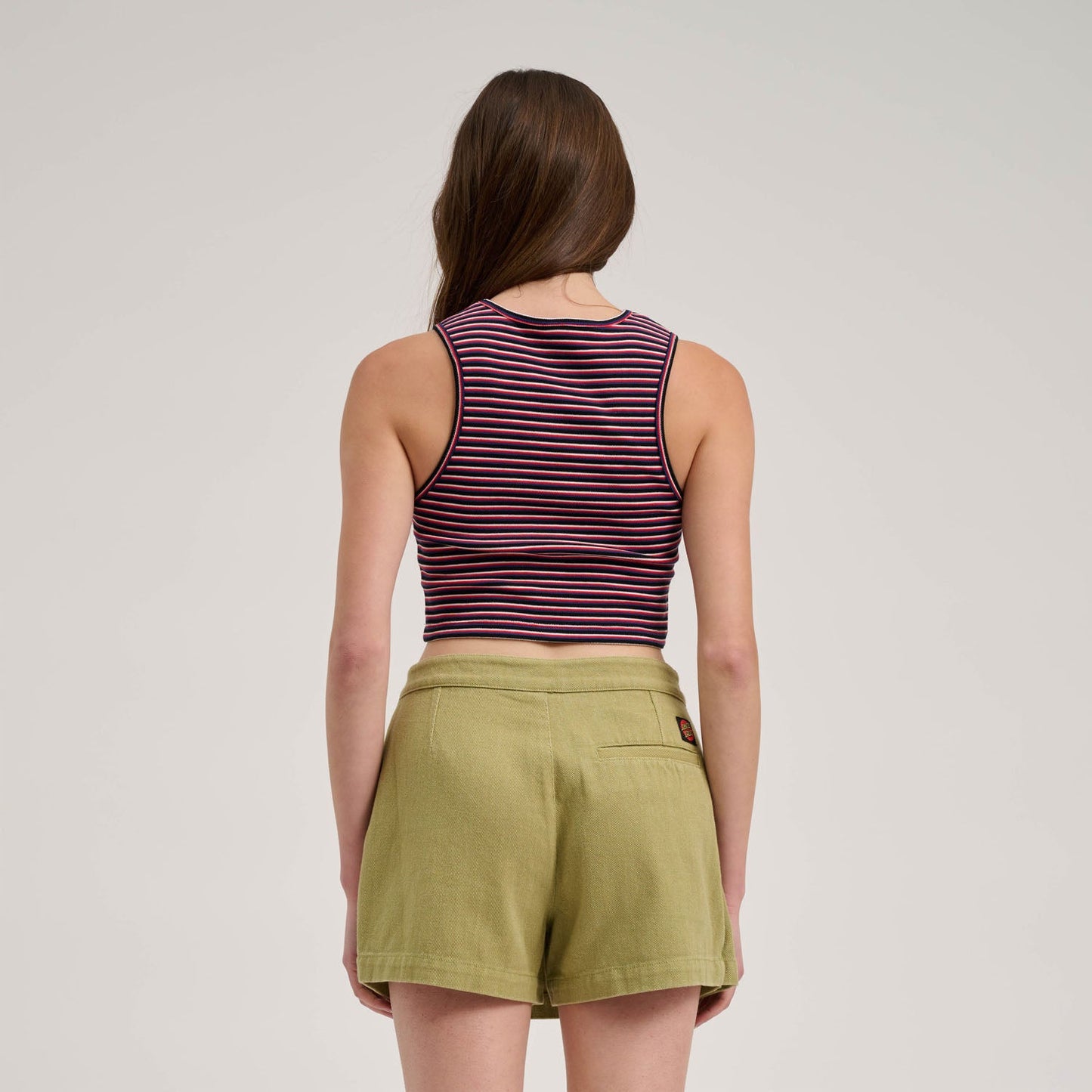 Opus Dot Label Tank