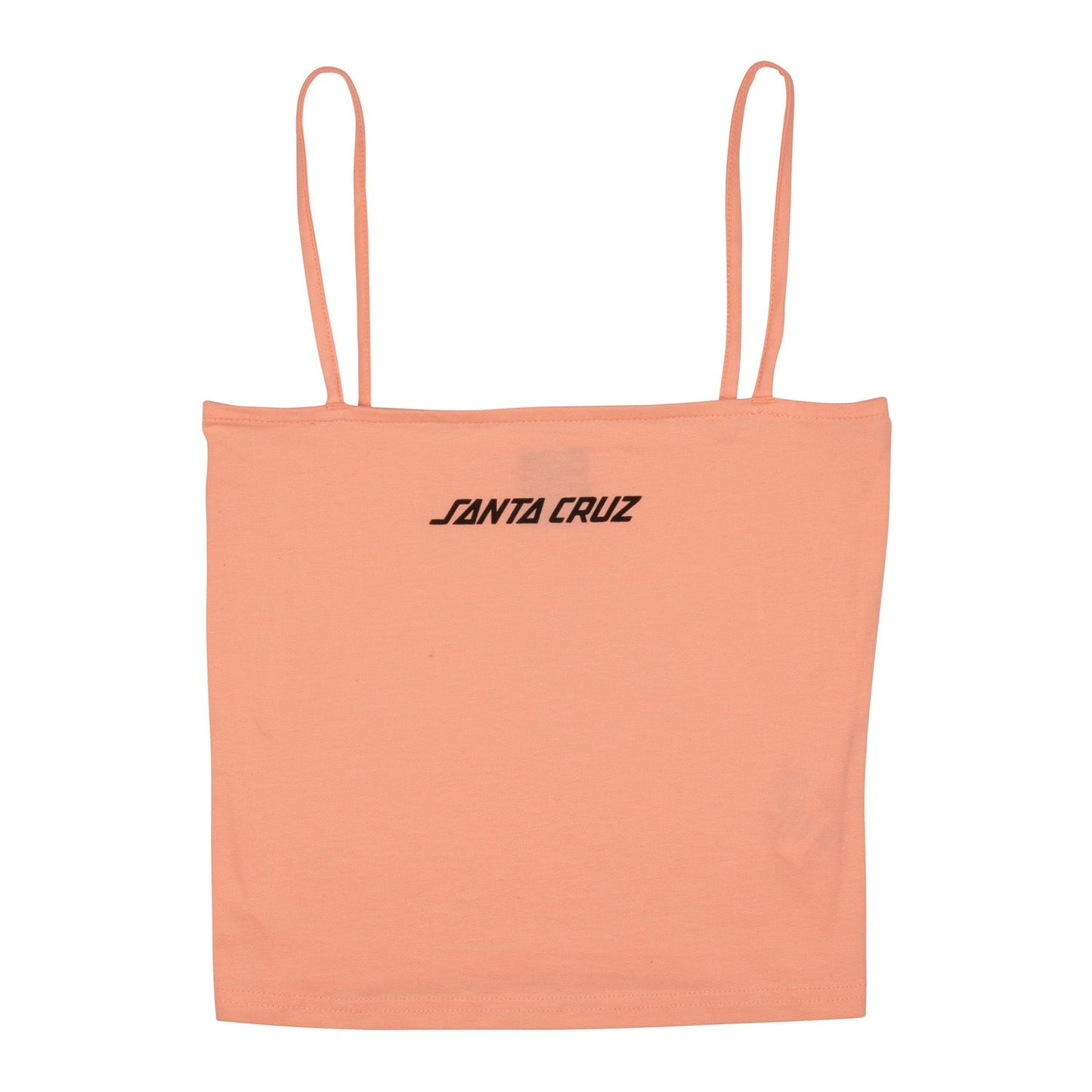 Santa Cruz Strip Vest Blossom