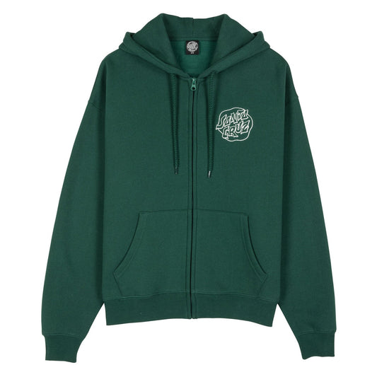 Fever Dream Mono Dot Hood