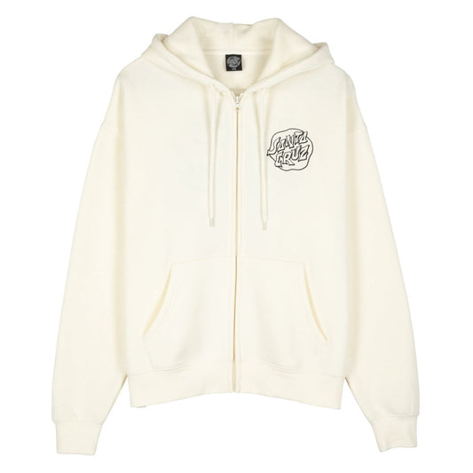 Fever Dream Mono Dot Santa Cruz Hoodie