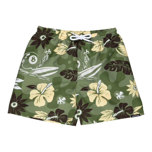 Youth Winkowski Trip Swimshort