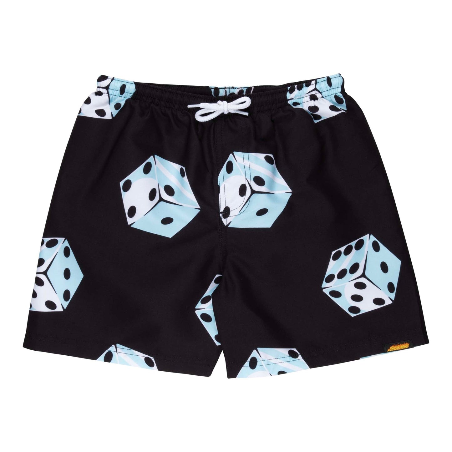 Youth Big Dice Swimshort