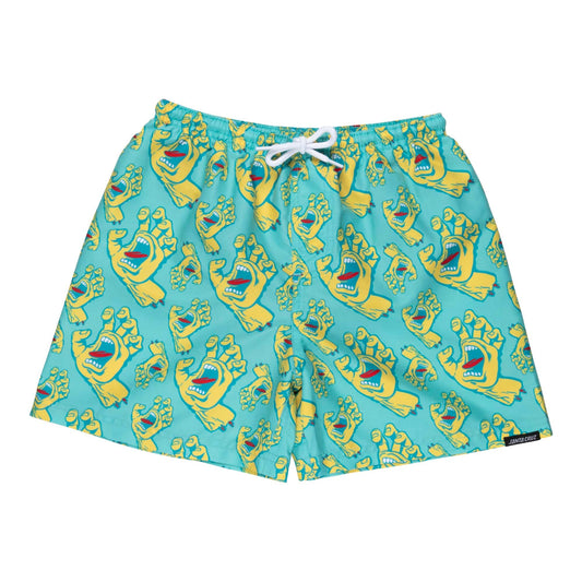 Youth Hands All Over Swimshort