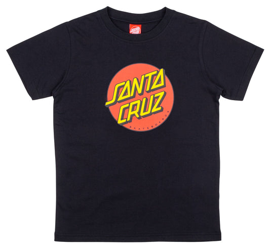 Youth Classic Dot Chest T-Shirt