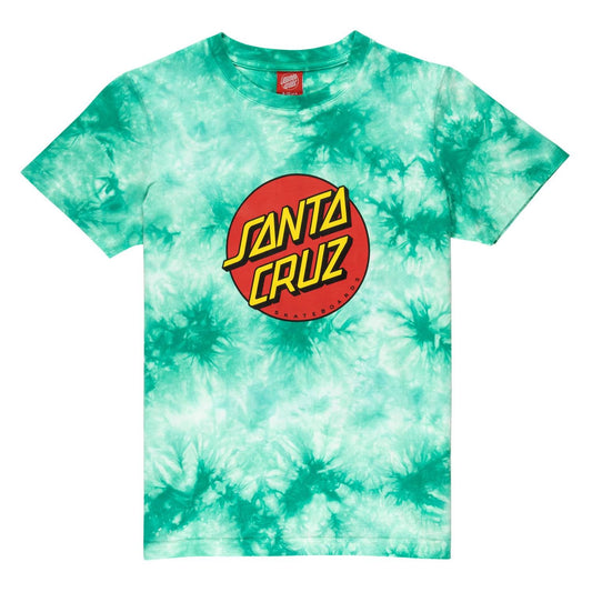 Youth Classic Dot T-Shirt