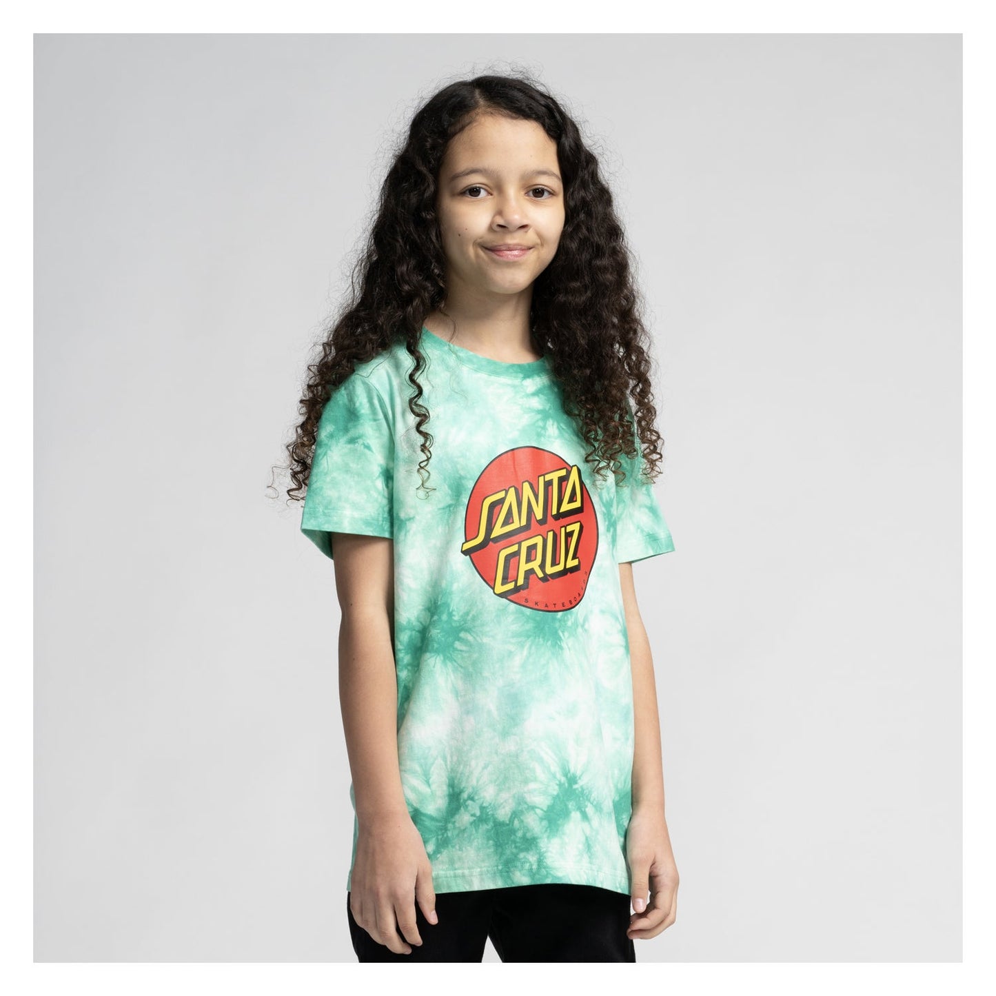 Youth Classic Dot T-Shirt