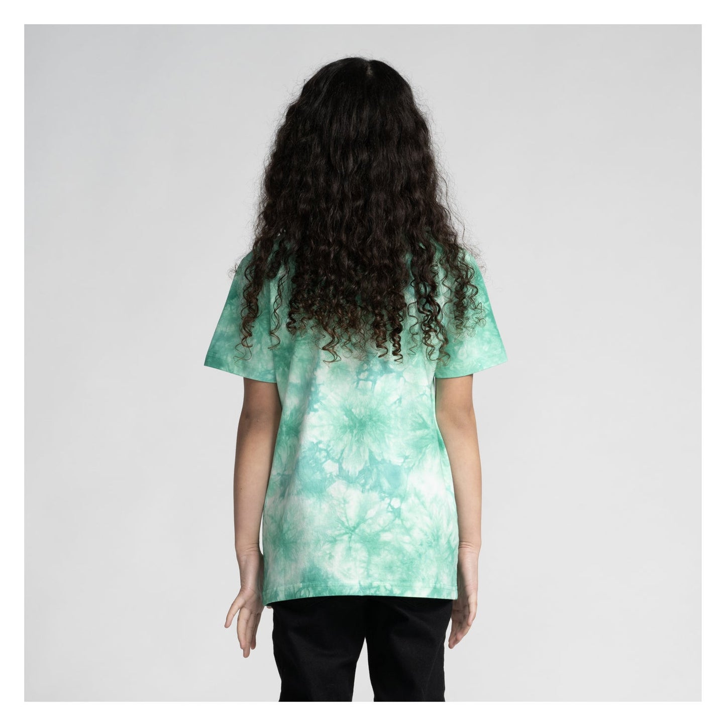 Youth Classic Dot T-Shirt