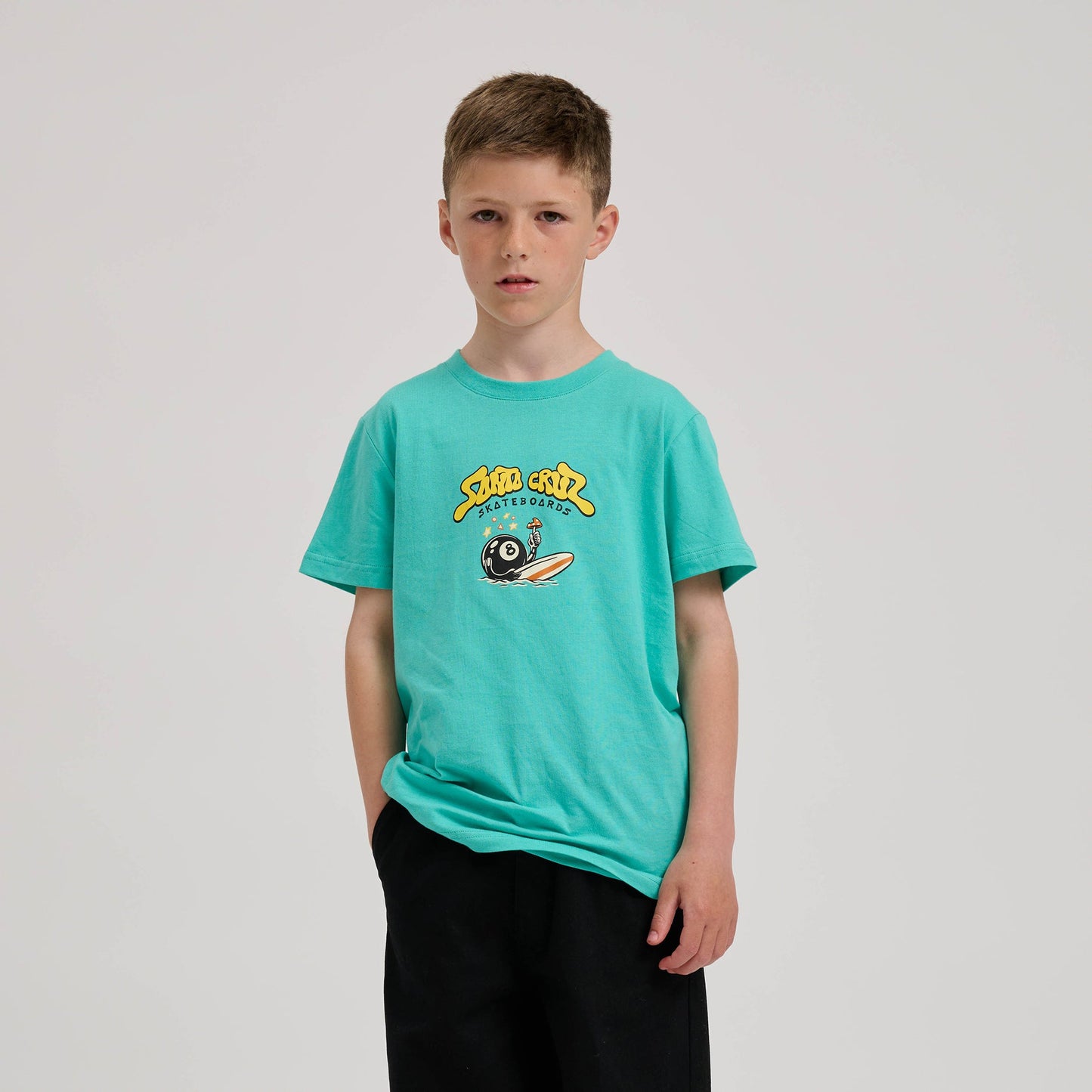 Youth Winkowski 8Baller Trip