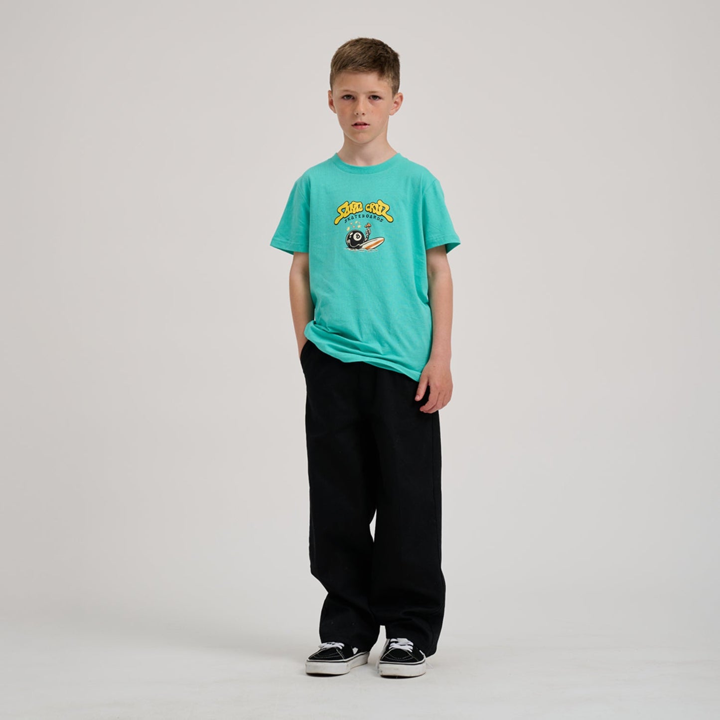 Youth Winkowski 8Baller Trip